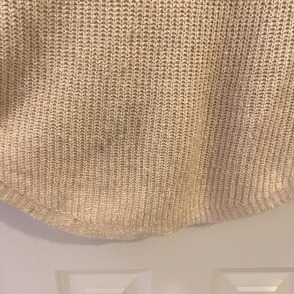 Knit Sweaters - Slightly Oversized [3 colors] | Charlotte Russe Size M, L, XL - Picture 5 of 11
